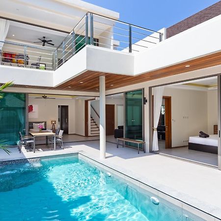 Villa Mika Xxx Rawai المظهر الخارجي الصورة