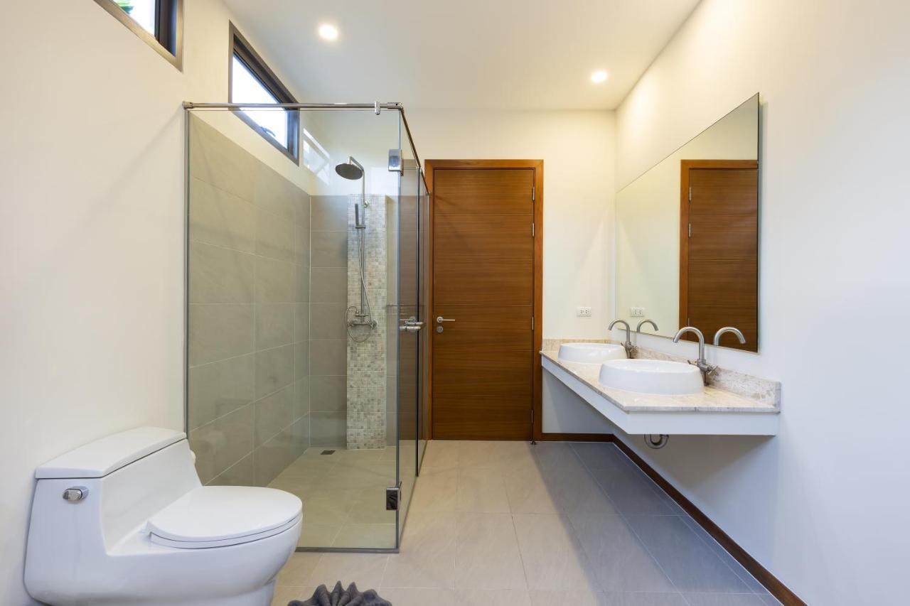 Villa Mika Xxx Rawai المظهر الخارجي الصورة