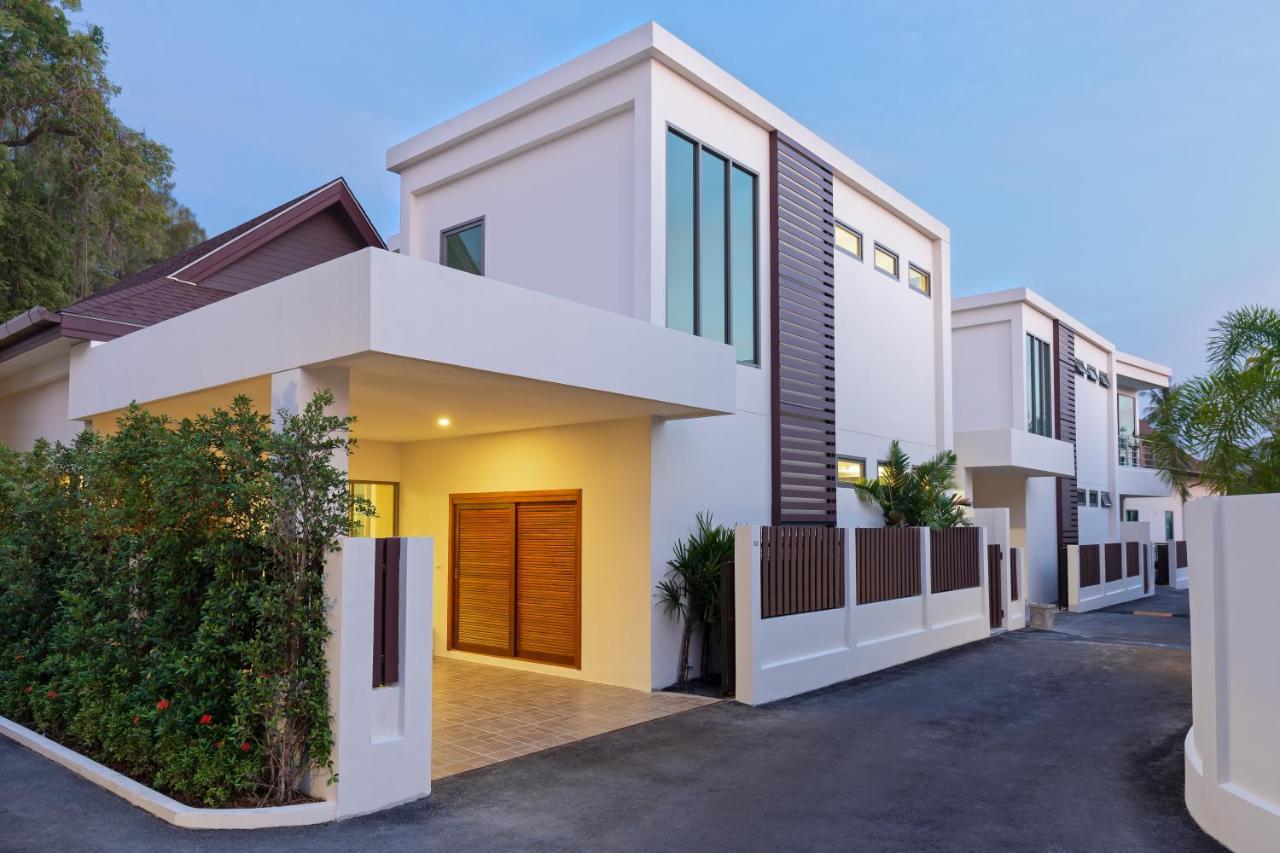 Villa Mika Xxx Rawai المظهر الخارجي الصورة